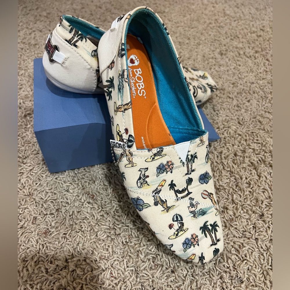 BOBS by Sketchers Shoes - Picture 7 of 7